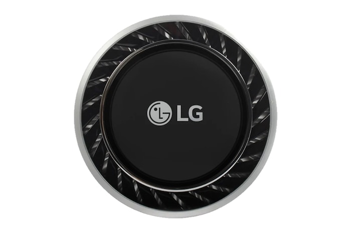 LG A9+排氣濾網(銀色), ADQ74773921