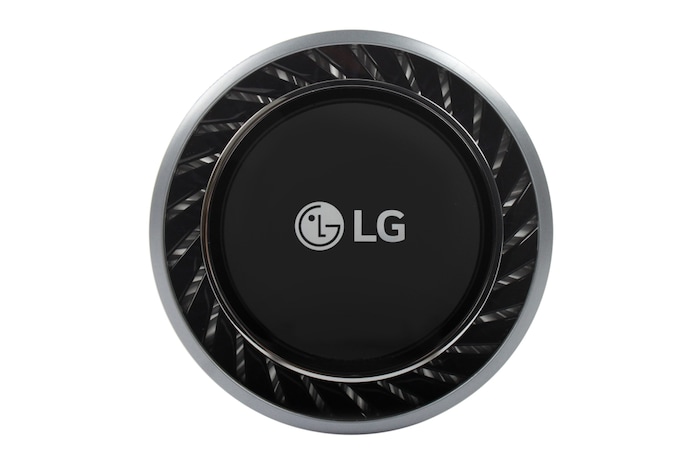 LG A9+排氣濾網(灰色), ADQ74773923