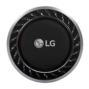 LG A9+排氣濾網(灰色), ADQ74773923