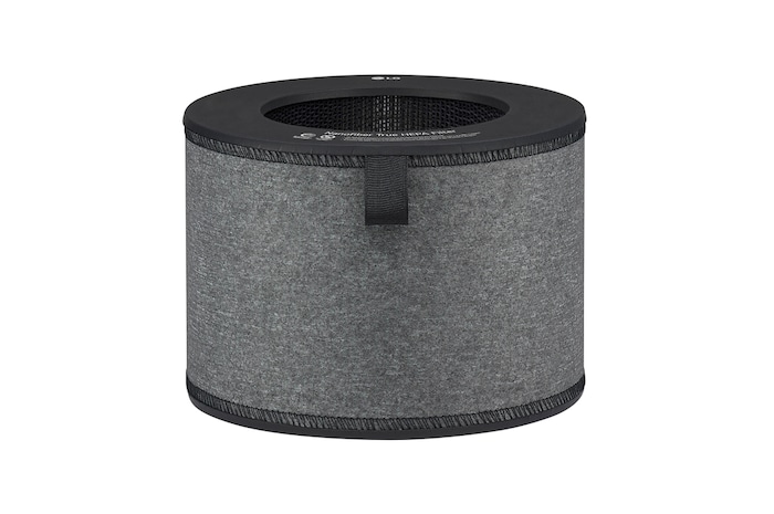 LG 附掛式強化濾網_寵物異味專用(2片/盒) - PuriCare™ 360°空氣清淨機適用, ADQ75133521