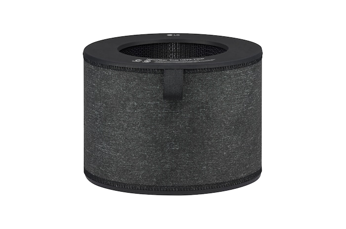 LG 附掛式強化濾網_煙霧專用(2片/盒) - PuriCare™ 360°空氣清淨機適用, ADQ75133522