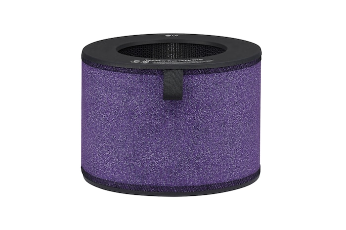 LG 附掛式強化濾網_過敏原專用(2片/盒子) - PuriCare™ 360°空氣清淨機適用, ADQ75133536