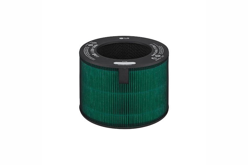 LG HEPA13三合一高效濾網-AeroFurniture 新淨几適用, ADQ75801770
