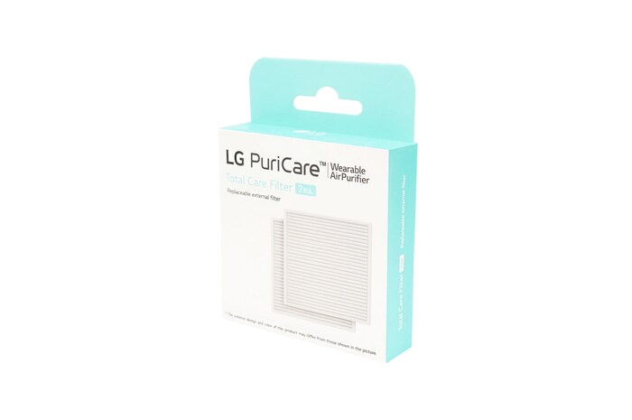 LG 第一代口罩清淨機全效防護濾網 (HEPA 13), ADQ75797603