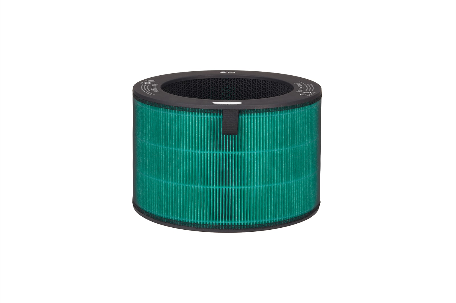 這是 PuriCare™ 360° 空氣清淨機 V 濾網套組（包括 5 片 Pre Filter 預濾網）