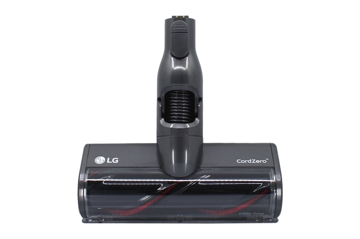 LG CordZero™ A9 吸塵器強勁地毯吸頭, AGB74272403