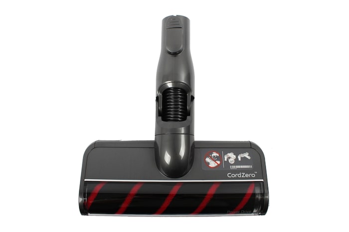 LG CordZero™ A9 吸塵器地板吸頭 - 輕薄 slim 版 (紅色), AGB74492502