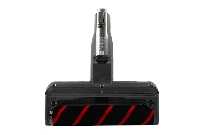 LG CordZero™ A9 吸塵器地板吸頭 - 輕薄 slim 版 (紅色), AGB74492502