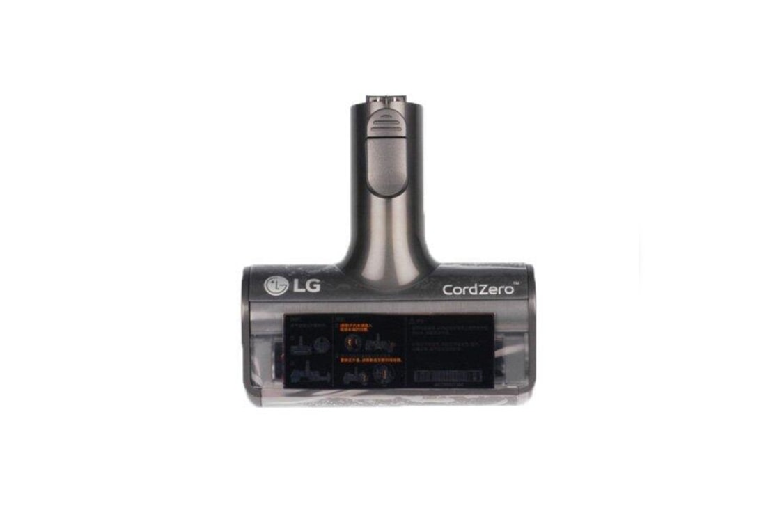 LG CordZero™ 毛髮專用吸頭, AGB74612303