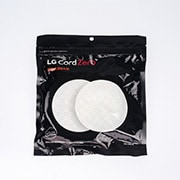 LG 拋棄式濕拖布組(20片), AGF78838424