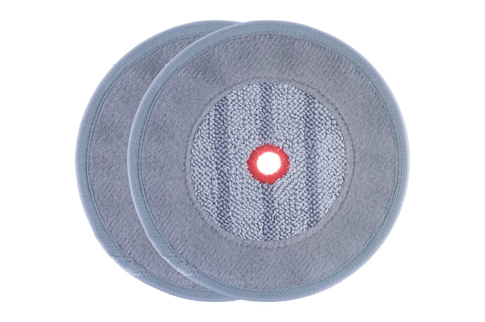 LG 變頻無線吸塵器 - 濕拖耗材組合, AGF78838423