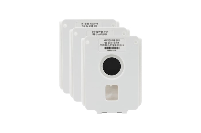 LG A9T集塵袋(3入), AGF78838447