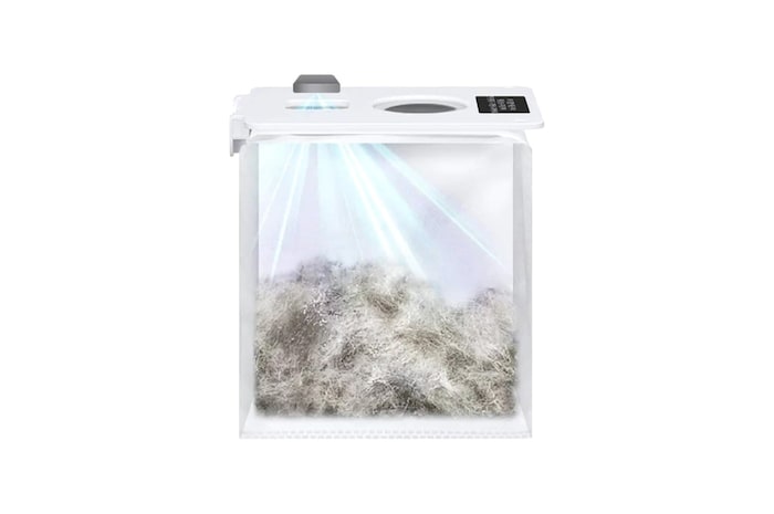 LG A9T集塵袋(3入), AGF78838447