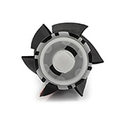 LG 變頻清潔機器人 - 防糾結刷頭, AHR73889701