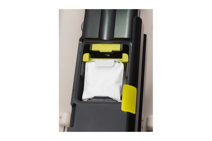 LG 集塵袋 - Combi 清空塔適用, AJL75313912