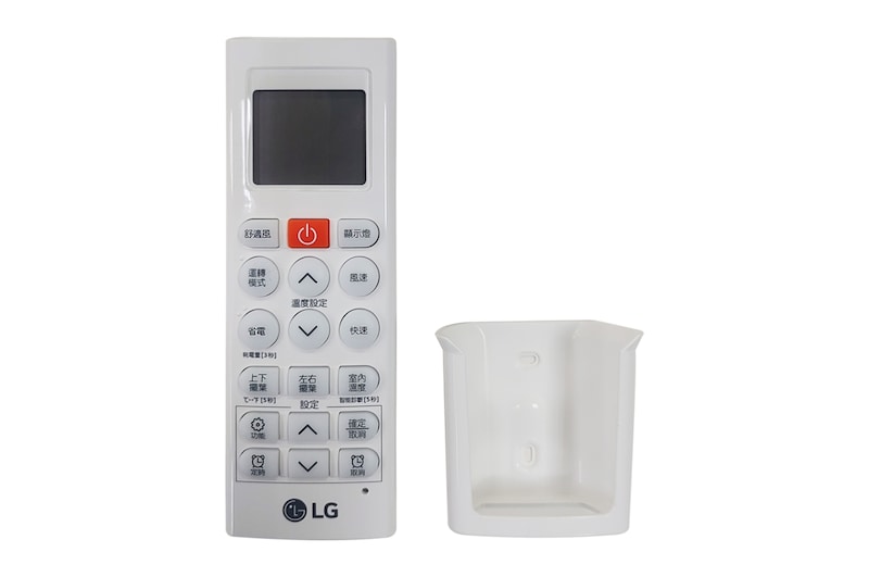LG SHP & DHP 冷暖氣機遙控器, AKB74795402