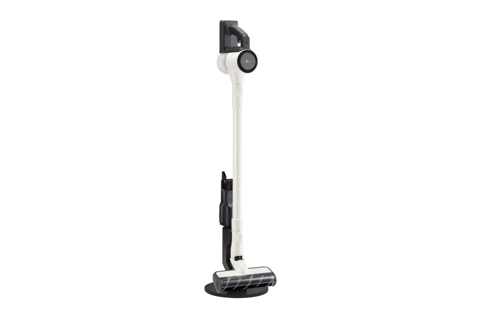 LG CordZero™ A9 Air 無線吸塵器｜雪霧白, A7-LITE