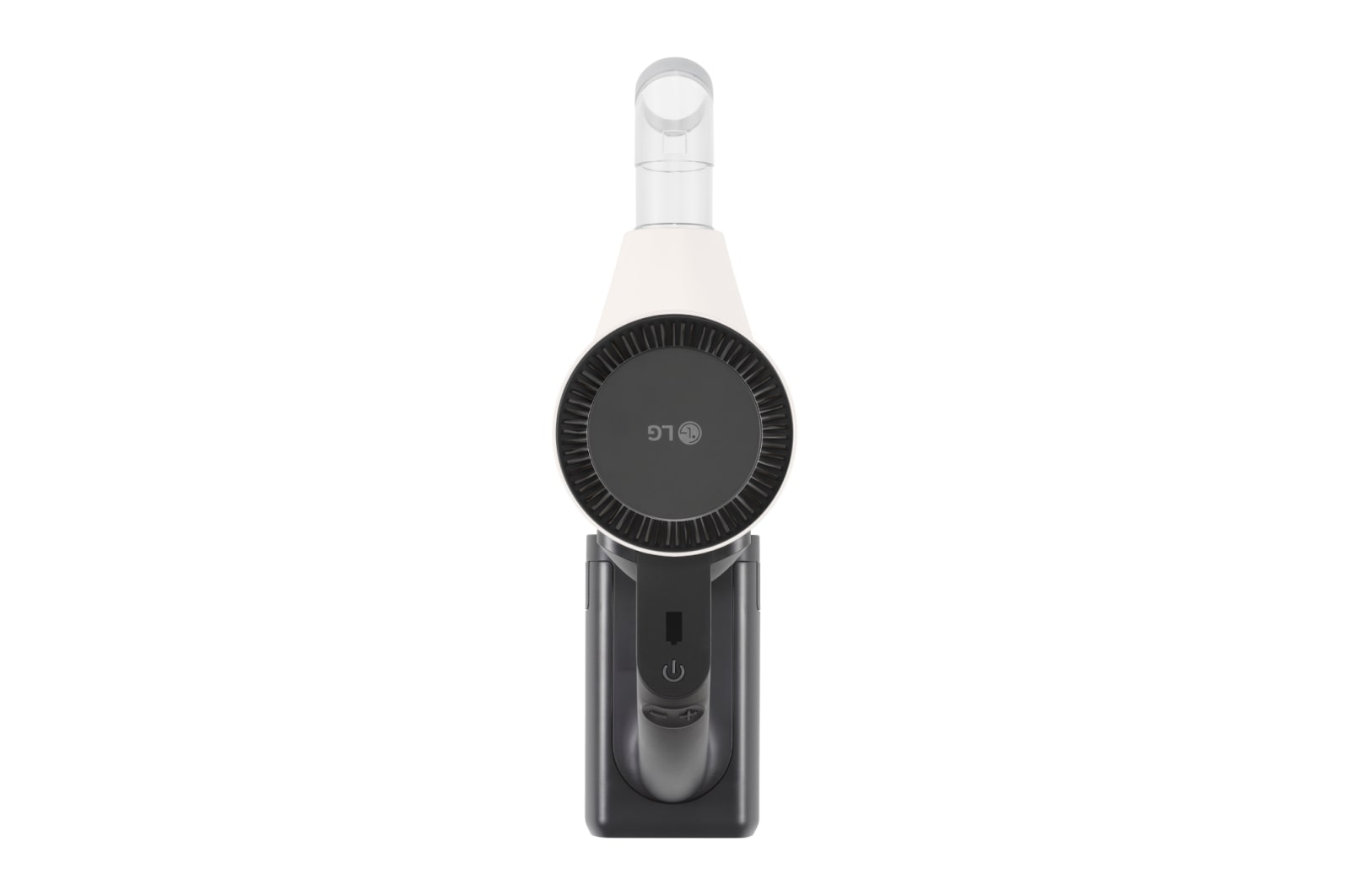 LG CordZero™ A9 Air 無線吸塵器｜雪霧白, A7-LITE