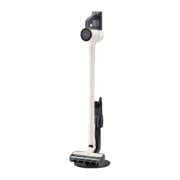 LG CordZero™ A9 Air 無線吸塵器｜雪霧白, A7-LITE