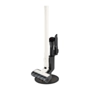 LG CordZero™ A9 Air 無線吸塵器｜雪霧白, A7-LITE