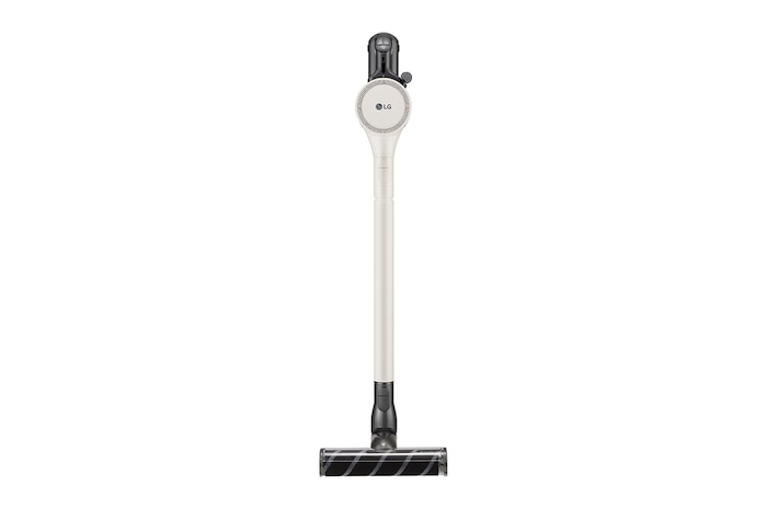 LG CordZero™ A9 K+ 濕拖無線吸塵器｜雪霧白 (特定通路販售), A9K-LEGEND