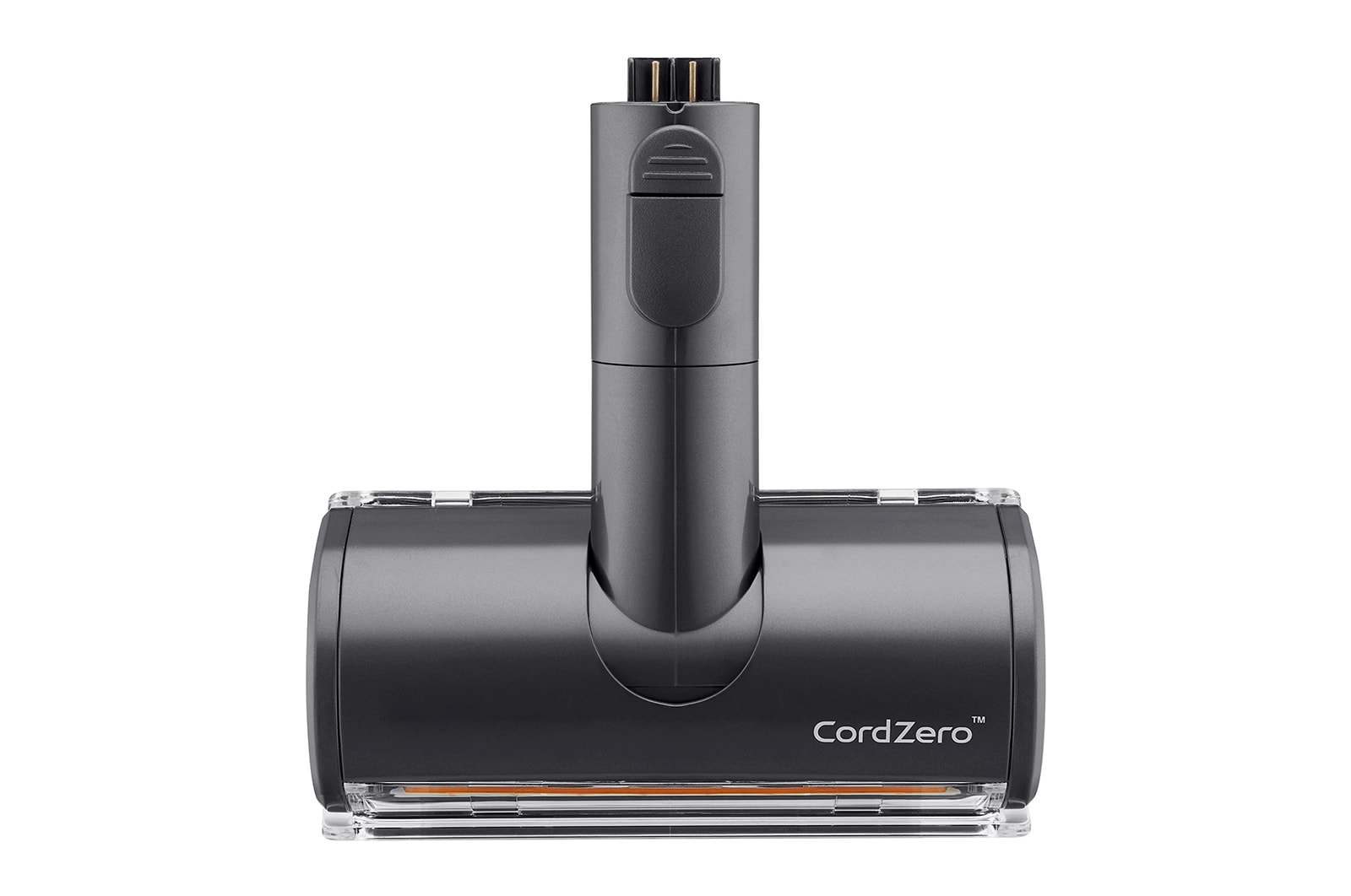 LG CordZero™ A9 K+ 濕拖無線吸塵器｜寂靜灰, A9K-MOP2
