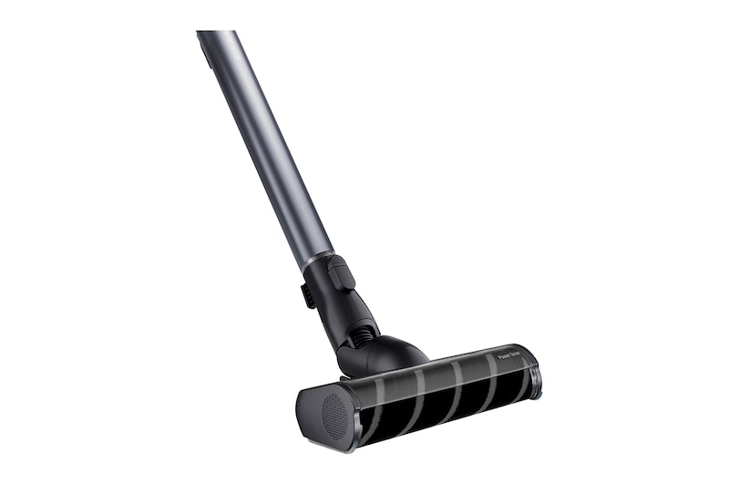 LG CordZero™ A9 K+ 濕拖無線吸塵器｜寂靜灰, A9K-MOP2
