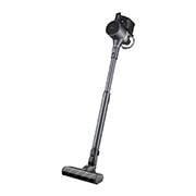 LG CordZero™ A9 K+ 濕拖無線吸塵器｜寂靜灰, A9K-MOP2