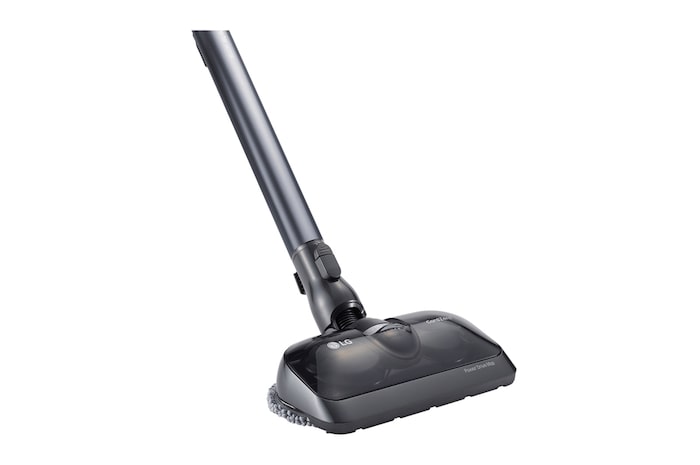LG CordZero™ A9 K 濕拖無線吸塵器｜鐵灰, A9K-MOP