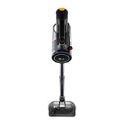 LG CordZero™ A9 K 濕拖無線吸塵器｜鐵灰, A9K-MOP