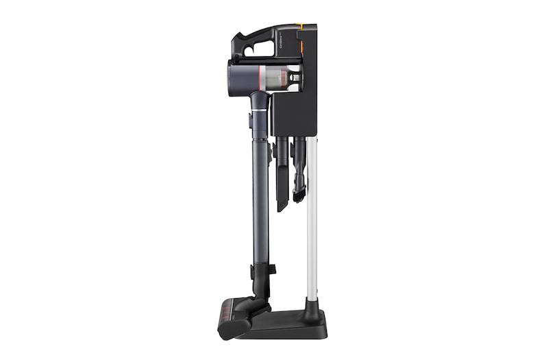 LG CordZero™ A9 K 無線吸塵器｜鐵灰, A9K-PRIME