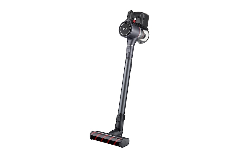 LG CordZero™ A9 K 無線吸塵器｜鐵灰, A9K-PRIME