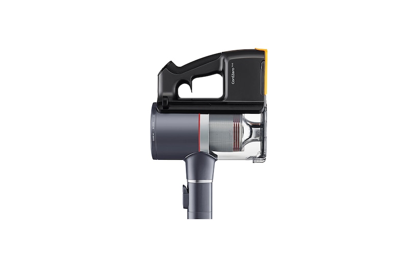 LG CordZero™ A9 K 無線吸塵器｜鐵灰, A9K-PRIME