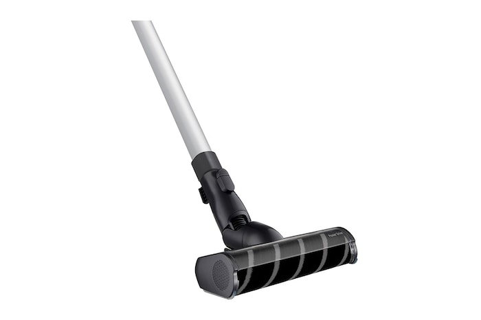 LG CordZero™ A9 K+ 無線吸塵器｜雪花銀, A9K-SOLO