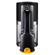 LG CordZero™ A9+ 快清式無線吸塵器 (星辰黑), A9PFLOOR