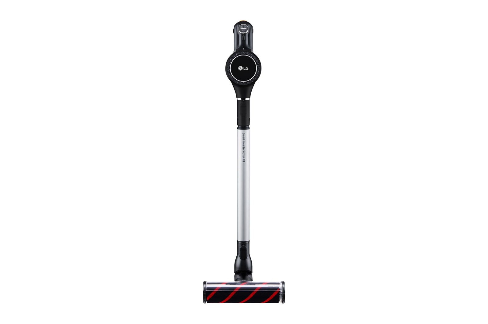 LG CordZero™ A9+ 快清式無線吸塵器 (星辰黑), A9PFLOOR