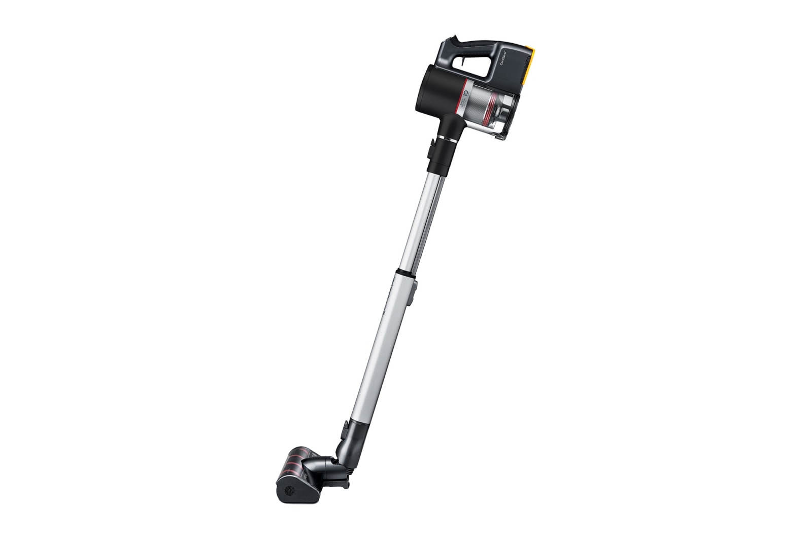 LG CordZero™ A9+ 快清式無線吸塵器 (星辰黑), A9PFLOOR