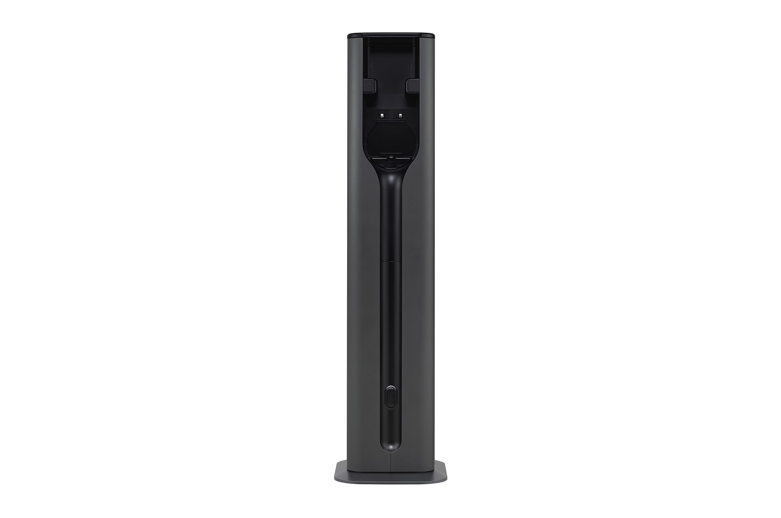 LG CordZero™ A9T 無線吸塵器｜夜空銀｜自動除塵, A9T-LITE