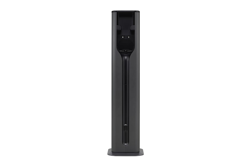 LG CordZero™ A9T 無線吸塵器｜夜空銀｜自動除塵, A9T-LITE