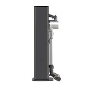 LG CordZero™ A9T 無線吸塵器｜夜空銀｜自動除塵, A9T-LITE