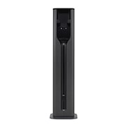 LG CordZero™ A9T 無線吸塵器｜夜空銀｜自動除塵, A9T-LITE