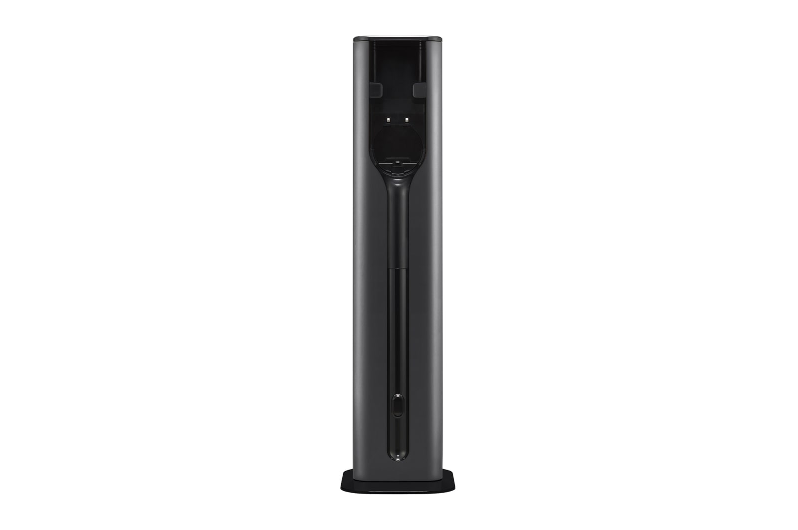 LG CordZero™ A9T 濕拖無線吸塵器｜夜幕灰｜自動集塵, A9T-MAX