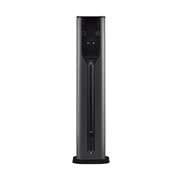 LG CordZero™ A9T 濕拖無線吸塵器｜夜幕灰｜自動集塵, A9T-MAX