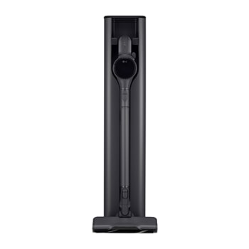 CordZero™ A9 X 無線吸塵器｜永夜灰｜自動集塵