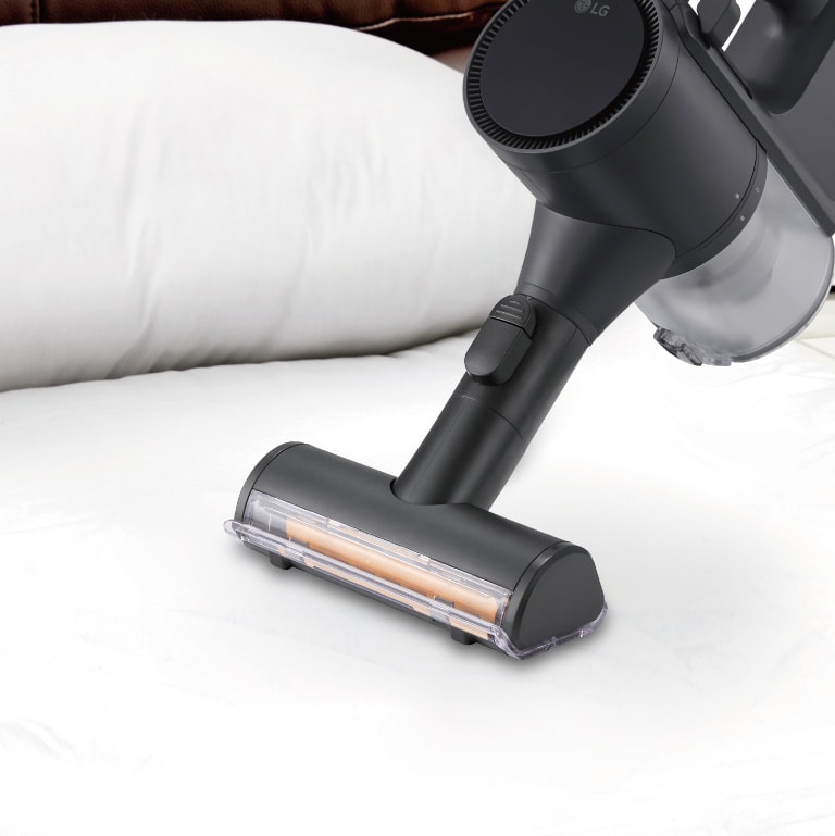 高速震動除蟎吸頭