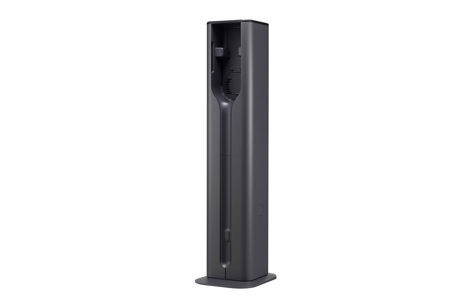 LG CordZero™ A9 X 無線吸塵器｜永夜灰｜自動集塵, A9X-AUTO