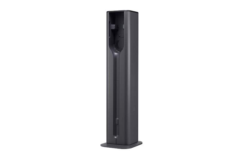 LG CordZero™ A9 X 無線吸塵器｜永夜灰｜自動集塵, A9X-AUTO