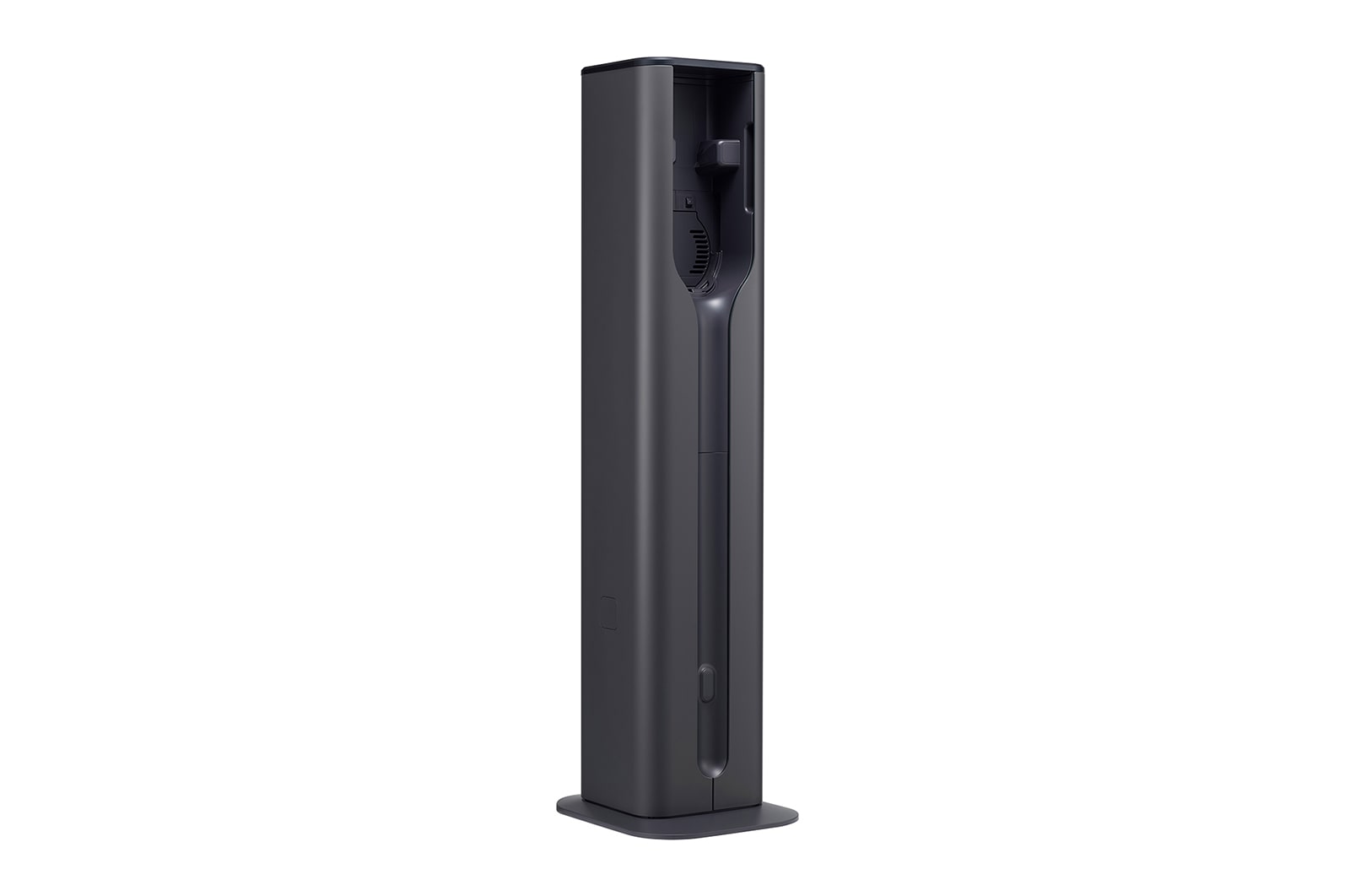 LG CordZero™ A9 X 無線吸塵器｜永夜灰｜自動集塵, A9X-AUTO