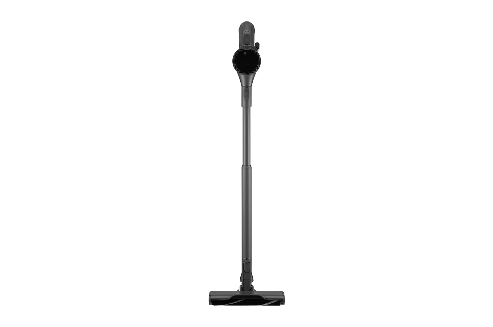 LG CordZero™ A9 X 無線吸塵器｜永夜灰｜自動集塵, A9X-AUTO