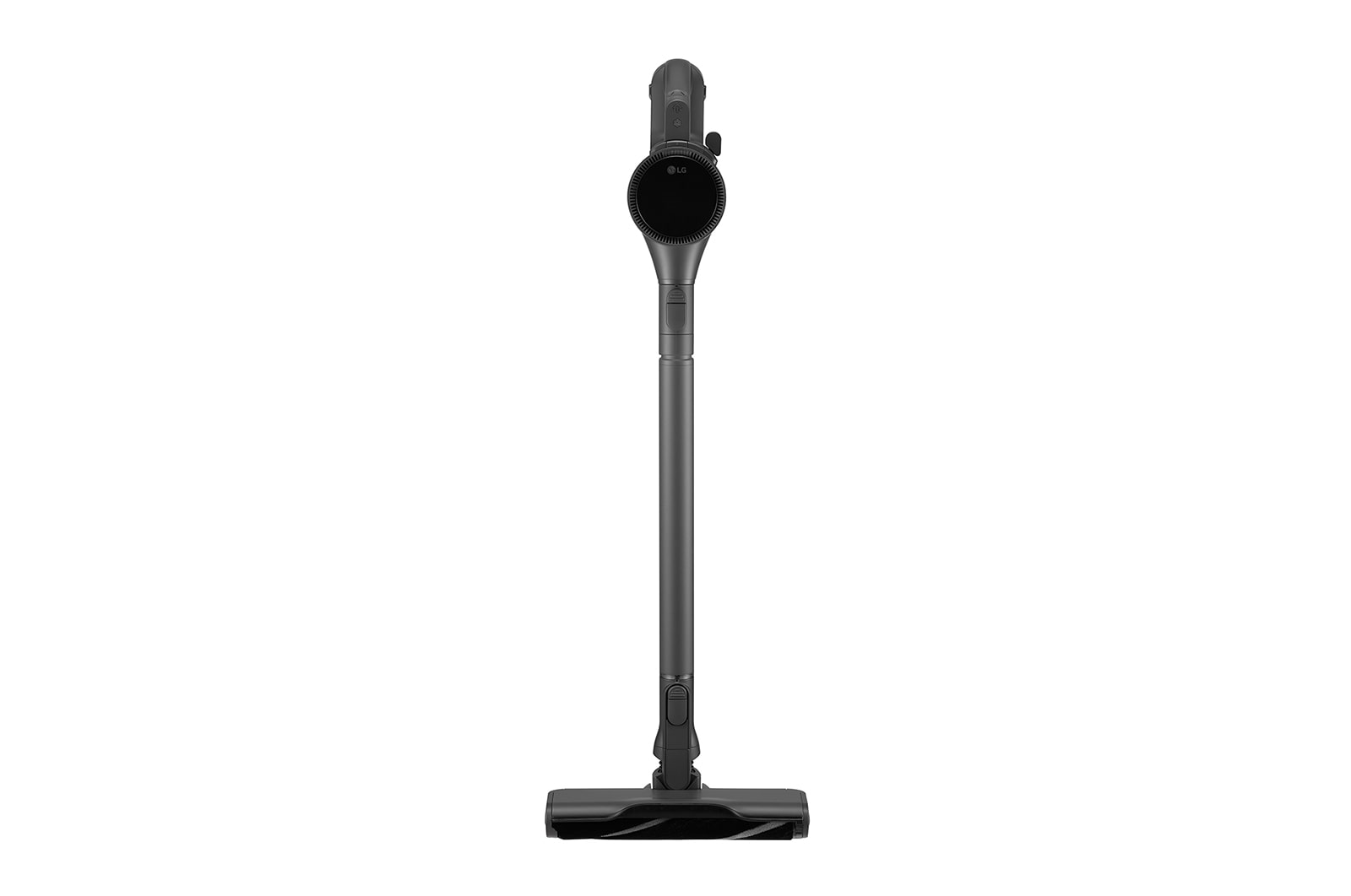 LG CordZero™ A9 X 無線吸塵器｜永夜灰｜自動集塵, A9X-AUTO